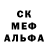 ЭКСТАЗИ круглые Harlem Maddux